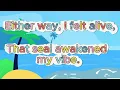 A seal pushed me Un Phoque M a Pousse Bilingual Absurd Comedy Song