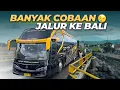 Download Lagu TERTAHAN 5 JAM DI PELABUHAN EFEK DEMO ‼️Semarang - Denpasar by Putra Pandawa Karya #2