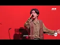 [4K] LEE MU JIN - “Traffic light” Band LIVE Concert [it's Live] K-POP live music show