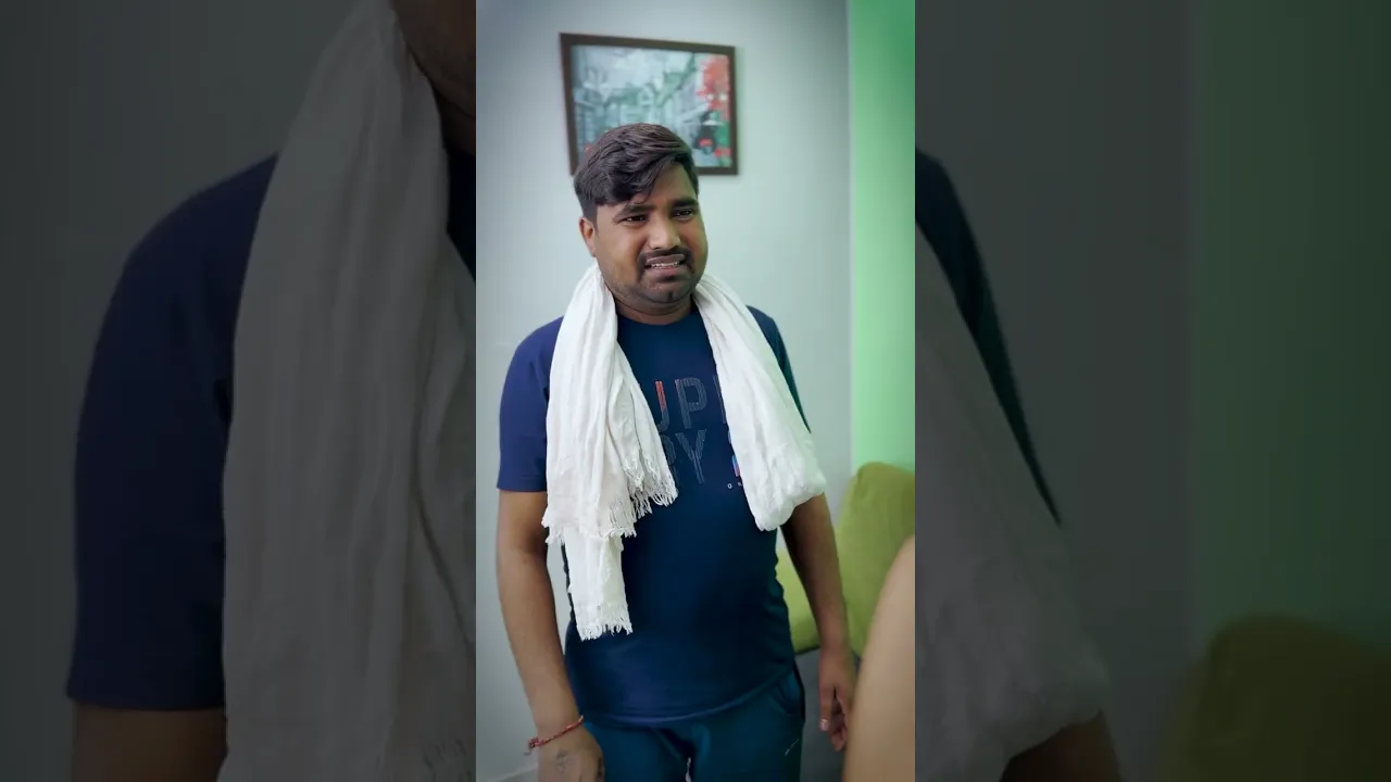 Foji Ki bibi Ka Affair