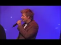Gone, Gone, Gone - Done Moved On (live) - Tonic Sol-fa