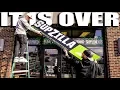 WE ARE CLOSING SUPZILLA