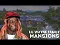 Lil Wayne s Lifestyle 2025 Kids Net Worth Mansion Car Collection More