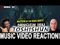 Download Lagu NINGEN ISU - TOSHISHUN Music Video Reaction (Japanese Rock/Metal) #gearshiftmasters #underrated 🤘😁🤘