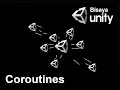 How to make Spawner using Coroutines in Unity Tutorial