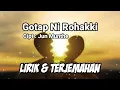 Download Lagu GOTAP NI ROHAKKI - JUN MUNTHE [LIRIK DAN TERJEMAHAN]
