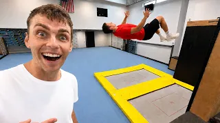 We Almost Lost Everything…(SCARY)