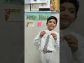 Word Wall in Classroom New Words Increases Vocabulary