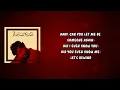 Prateek Kuhad - The Last Time (Lyrics)