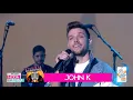 John K - If We Never Met (1.15.2020)(#Today 720p)