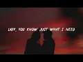 Bobby - Rock Wit'cha [lyric]