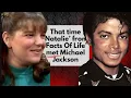 The Facts Of Life Star Who Sang On Michael Jackson s Thriller Hit P Y T Pretty Young Thing