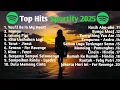 Download Lagu Top Hits Sportify Indonesia 2025 || Top Sportify 2025 || Lagu populer terbaru 2025