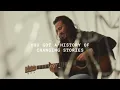Seph Schlueter - Turn It To Praise (Lyric Video)