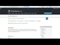2 2 Become a WordPress Developer Code Reference
