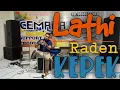 Lagu LATHI ( WEIRD GENIUS ) RADEN KEPEK _ CEMARA NADA