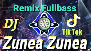 Download Dj Zunea Zunea - viral di tik tok -  remix fullbass || dj tik tok terbaru 2020 MP3