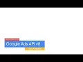 Announcing v8 of the Google Ads API
