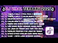 Download Lagu DJ TIKTOK TERBARU 2025-🎵DJ TABOLA BALE X PICA PICA 2🎵DJ TABOLA BALE X CALON MANTU IDAMAN FULL ALBUM
