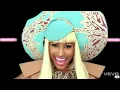 Nicki Minaj Ft. Will I Am - Check It Out (Official Music Video)