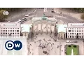 Around the Brandenburg Gate Check-in