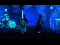 Young The Giant - "Bitter Fruit" - HPB at Northerly Island (Chicago, IL) - 08/07/26