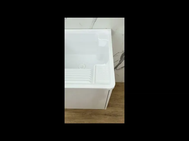 Vídeo do produto