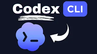 OpenAI Codex CLI Tutorial for Beginners