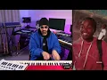 French Fuse ft. Blackrose - I Enjoy It
