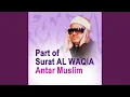 Download Lagu Part of Surat Al Waqia (Mojawad)