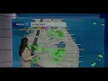 First Alert Forecast Saturday August 15 2026 Beach and Boating Forecast