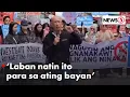 Download Lagu Baguio City Mayor Magalong, nakiisa sa kilos-protesta vs korupsyon at katiwalian sa flood control