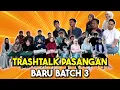 Download Lagu LEADER TR4SHTALK PALING P4NAS UNTUK PASANGAN BARU BATCH 3 !!!