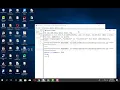 Python 3 programming tutorial If statement Visaya version