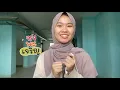 Lagu Final Exam VDO 5th Need Class || Friska Rahma Ariqah - 6500100507