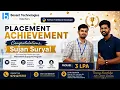 Fullstack Developer Training in Chennai Sujan Success Story Best IT Training Institute Chennai