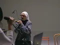 Feby Putri ft. Noh Salleh - Senandung Harapan (Official Live Performance Video)