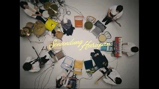 Feby Putri ft. Noh Salleh - Senandung Harapan (Official Live Performance Video)