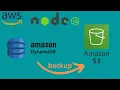 AWS DynamoDB to S3 Automated Export Utility