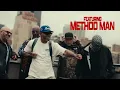 Czarface Meets Frankie Pulitzer - "Mad Technology" feat. Method Man (Official Music Video)