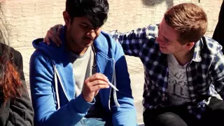 masti maza short film
