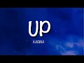 Download Lagu KARINA - ‘UP’ (Lyrics)