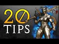 20 Tips To Make Your Life Easier In MORTAL SHELL 2