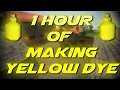 Making Dyes Testing OSRS Wiki Money Making Methods