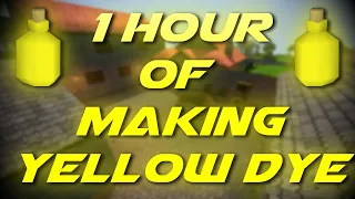 Making Dyes Testing OSRS Wiki Money Making Methods