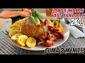 Download Lagu GILA! LOMBA MAKAN NASI KANDAR MALAYSIA TERCEPAT DIDUNIA!!