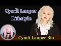 Cyndi Lauper Biography Life story Lifestyle Husband Family House Age Net Worth Upcoming Movies Movie