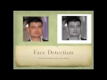 UFL EEL6825 Pattern Recognition Project Report