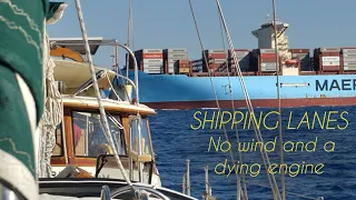 Ep27 |  When your engine dies at sea
