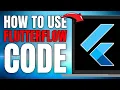 How to Use FlutterFlow Code in Flutter EASILY UPDATED FULL GUIDE 2025